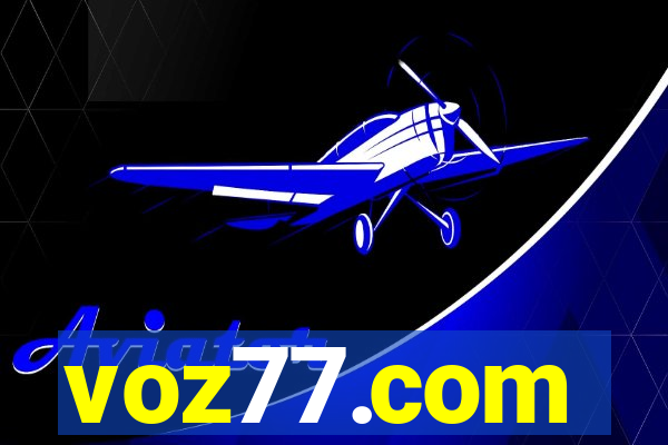 voz77.com