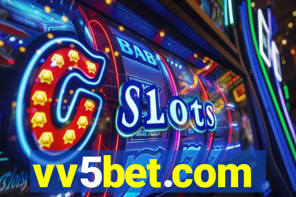 vv5bet.com