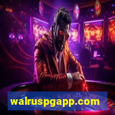 walruspgapp.com