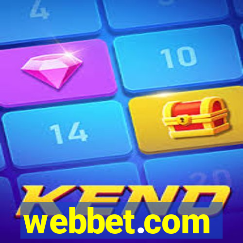 webbet.com