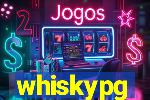 whiskypg