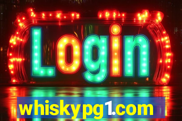 whiskypg1.com