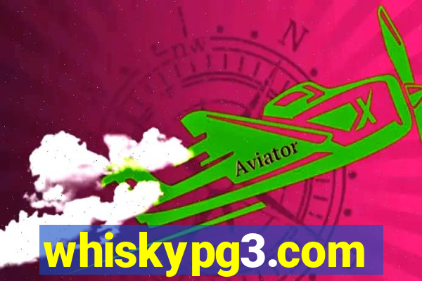 whiskypg3.com