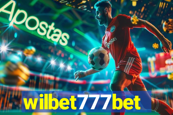 wilbet777bet