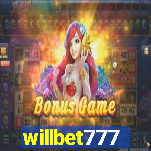 willbet777