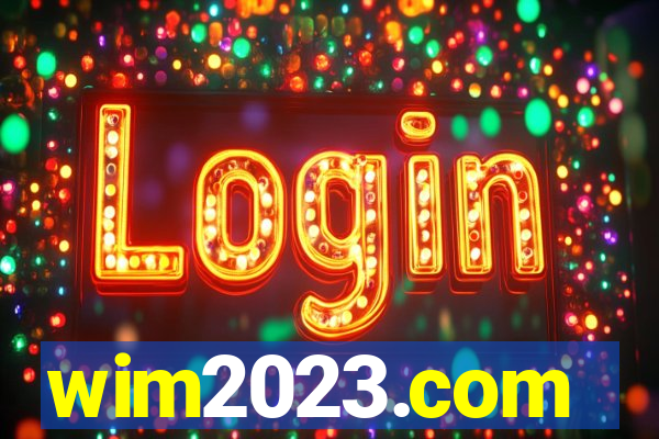 wim2023.com