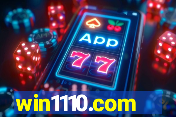 win1110.com