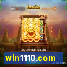 win1110.com