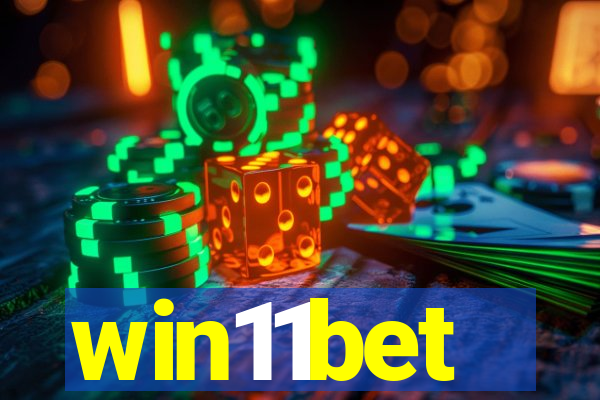 win11bet