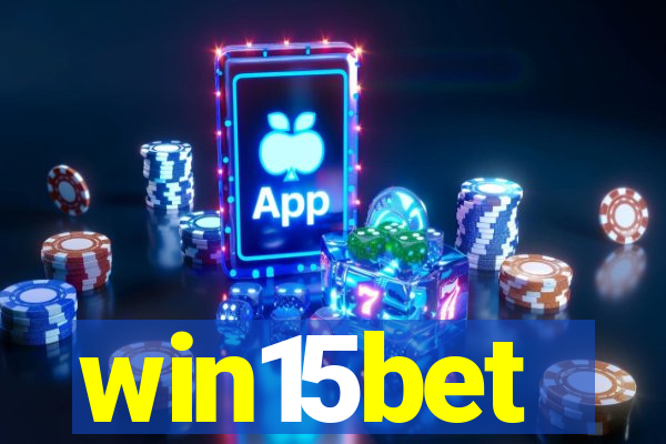 win15bet