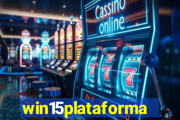 win15plataforma