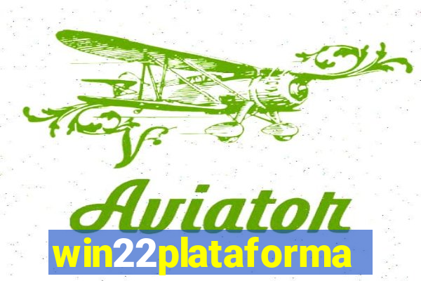 win22plataforma