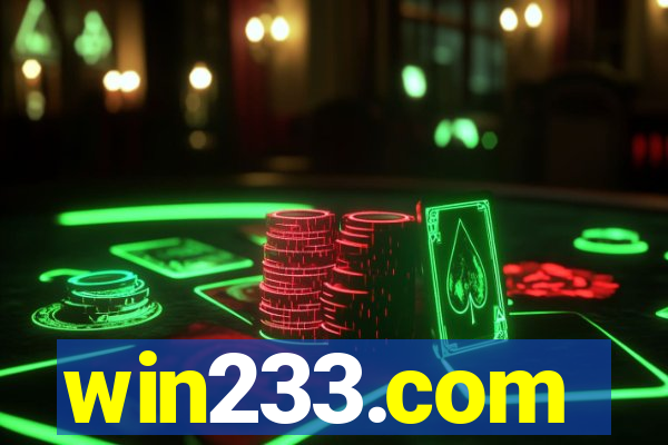 win233.com