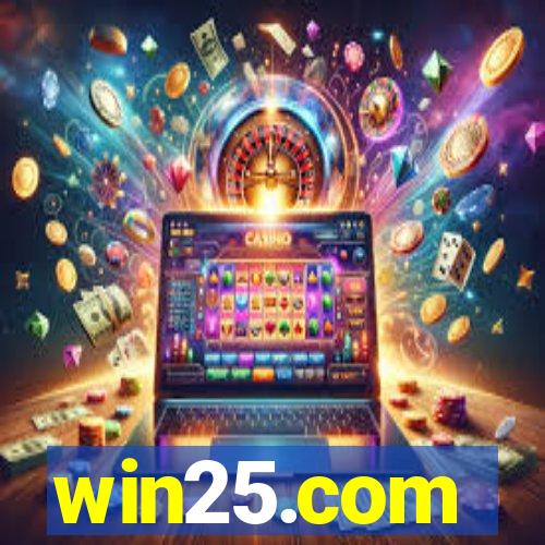 win25.com