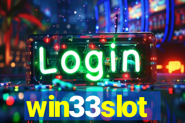 win33slot