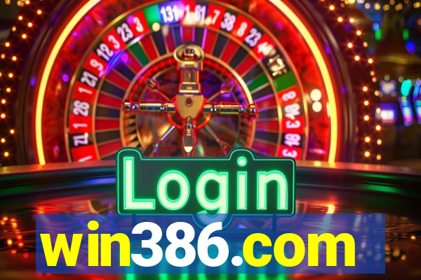 win386.com