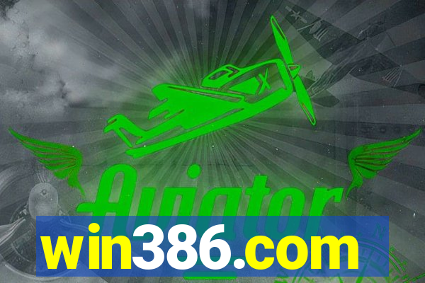 win386.com