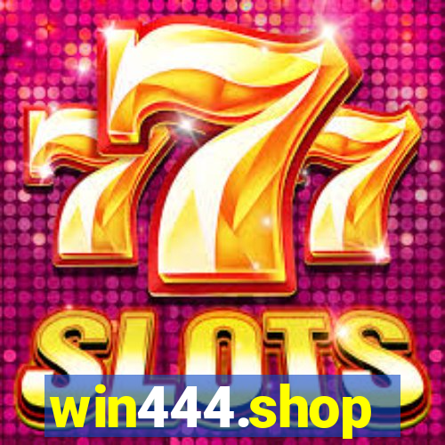 win444.shop