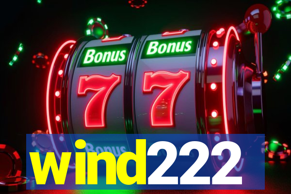 wind222