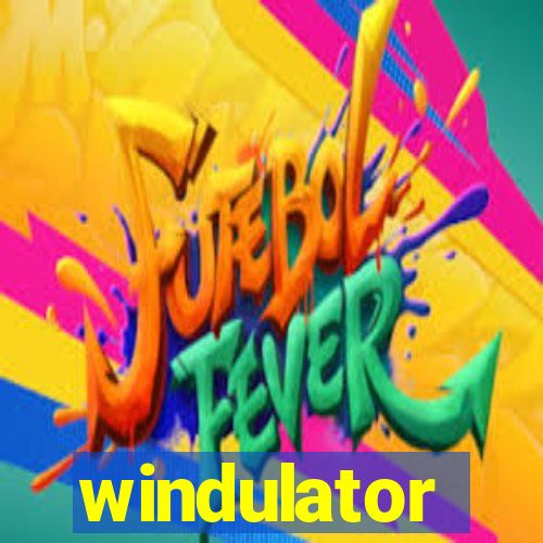 windulator