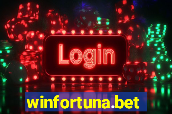 winfortuna.bet