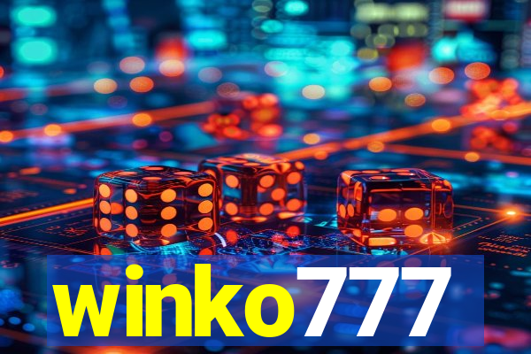 winko777