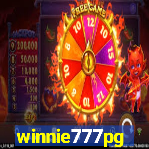 winnie777pg