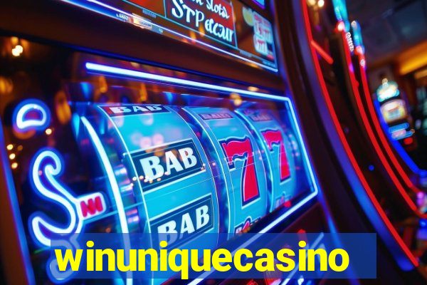 winuniquecasino