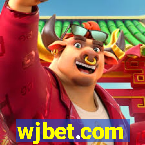 wjbet.com