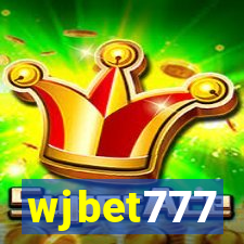 wjbet777