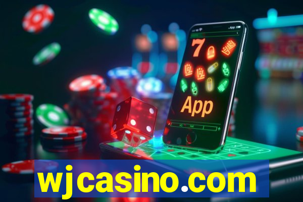 wjcasino.com