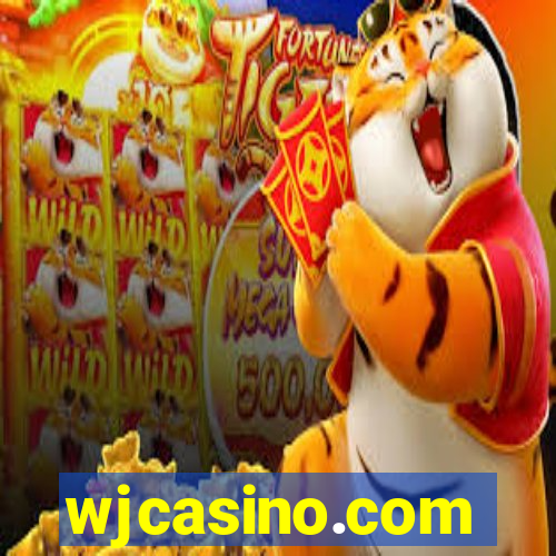 wjcasino.com