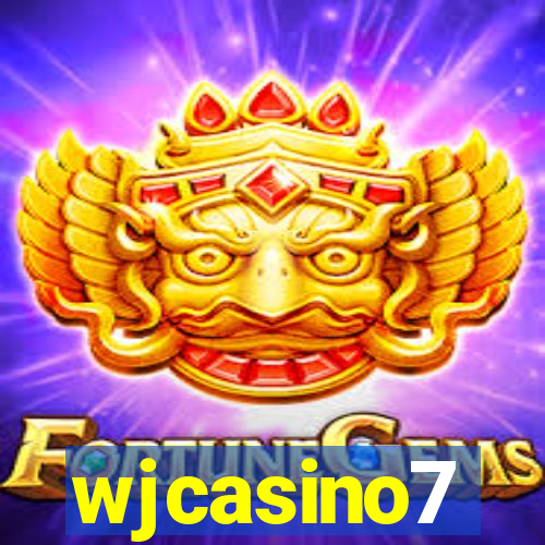 wjcasino7