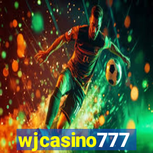 wjcasino777