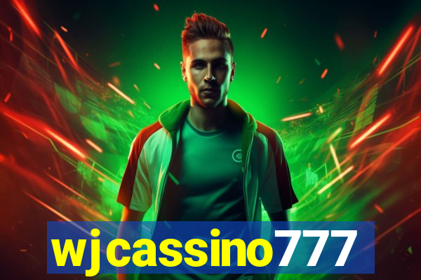 wjcassino777