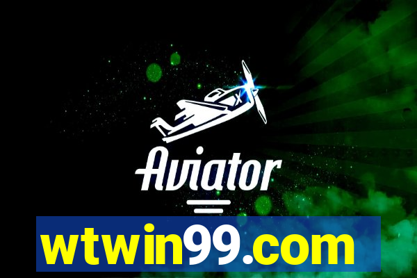 wtwin99.com