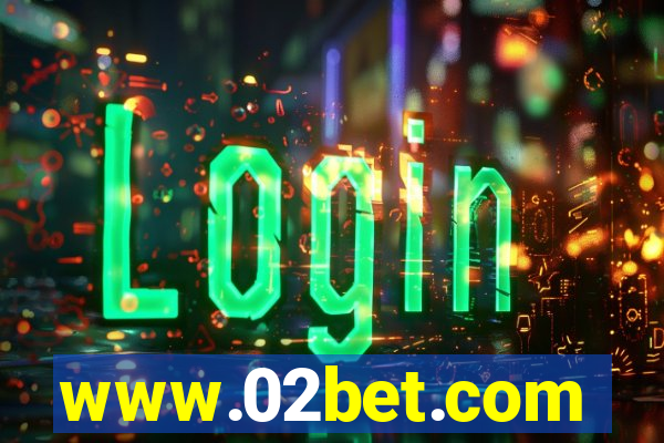 www.02bet.com