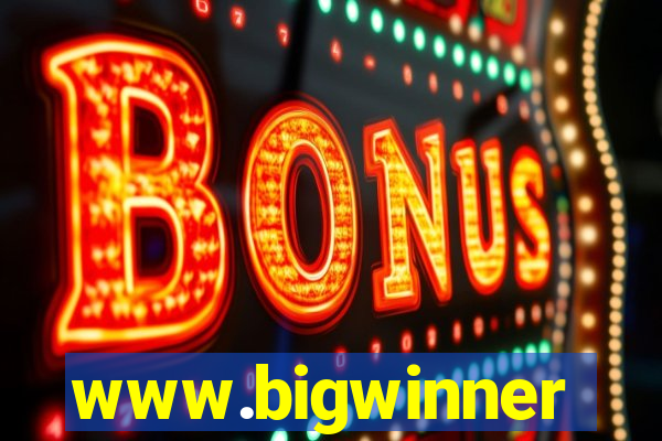 www.bigwinner