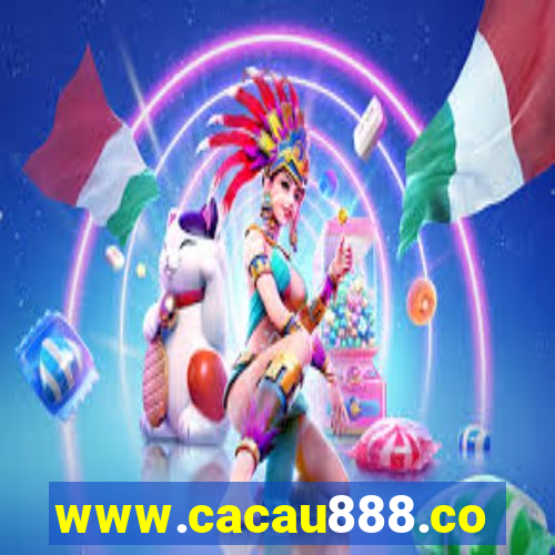 www.cacau888.com