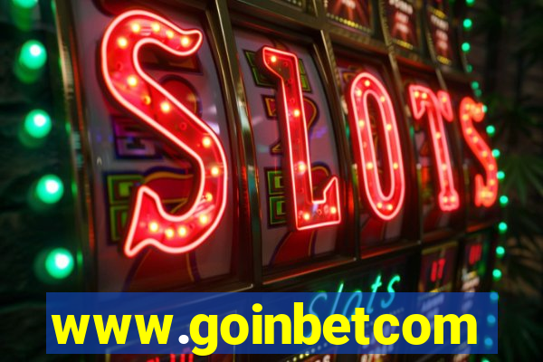 www.goinbetcom