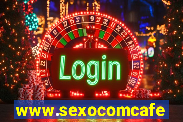 www.sexocomcafe.com.br