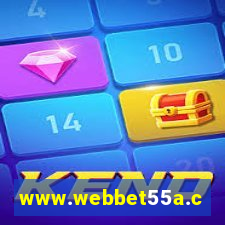 www.webbet55a.com