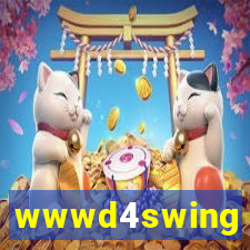 wwwd4swing