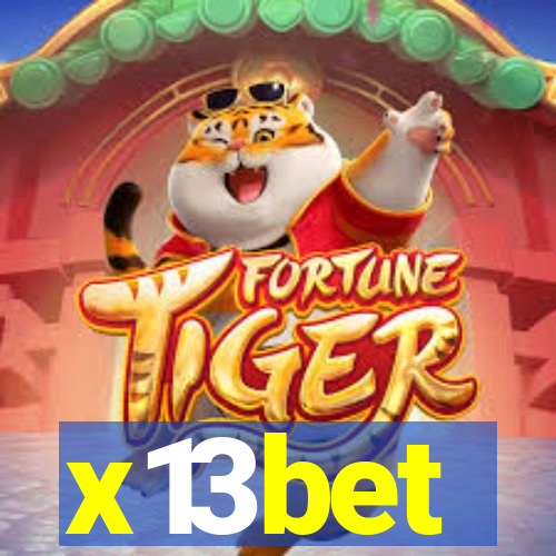 x13bet