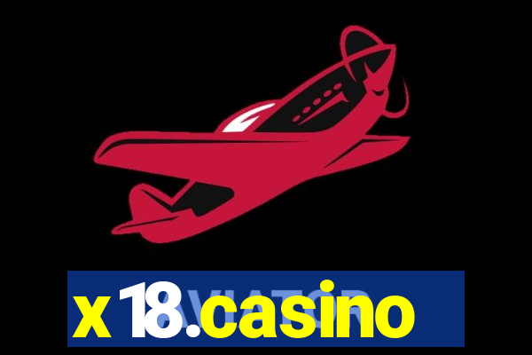 x18.casino