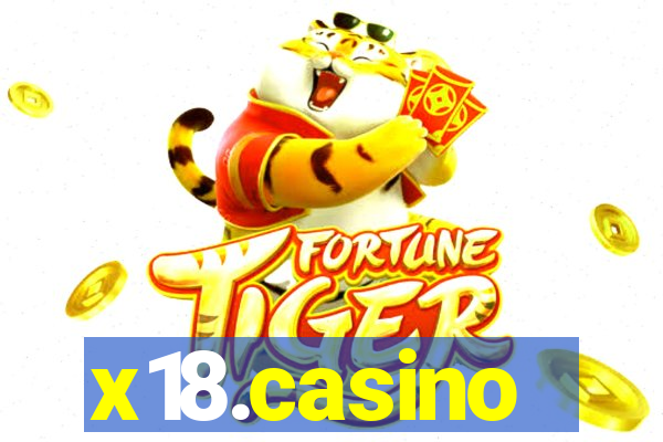 x18.casino