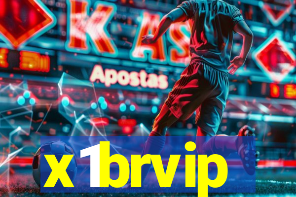 x1brvip