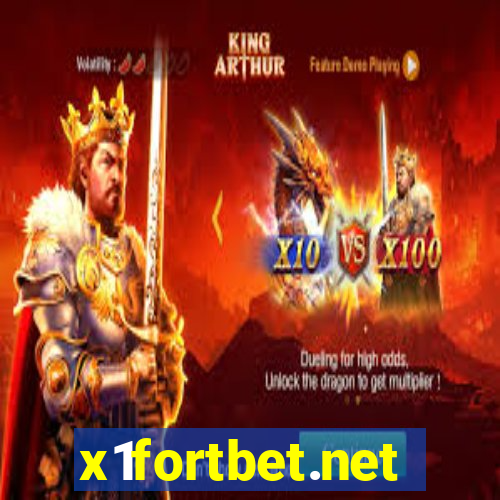 x1fortbet.net