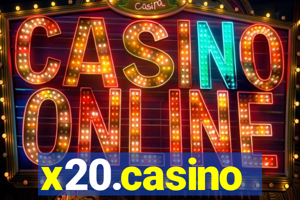 x20.casino