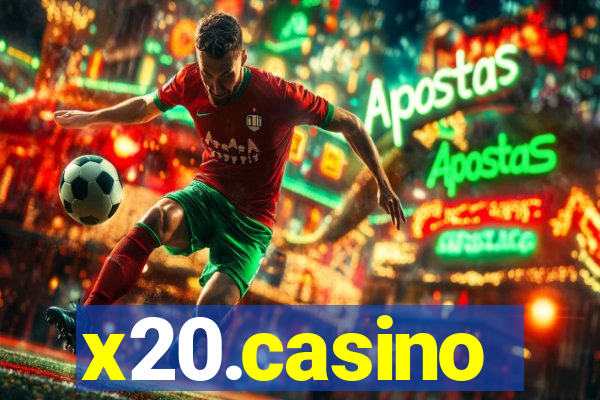 x20.casino